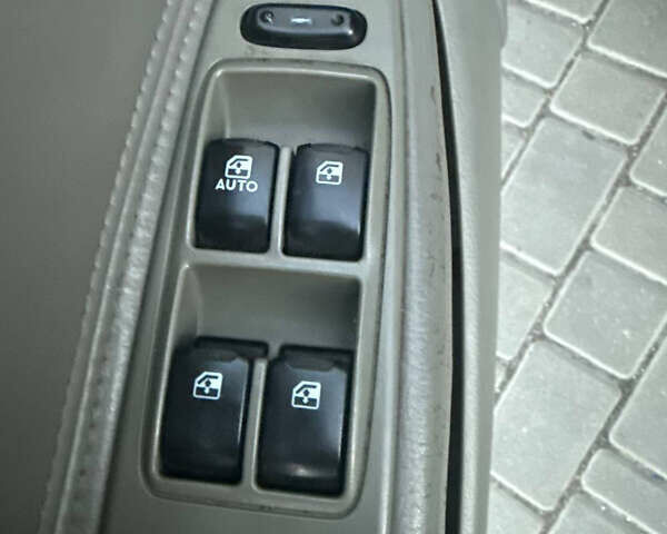 Шевроле Эванда 2006 в Одессе на Automoto.ua Серый Шевроле Эванда, объемом двигателя 2 л и пробегом 260 тыс. км за 2999 $, фото 11 на Automoto.ua