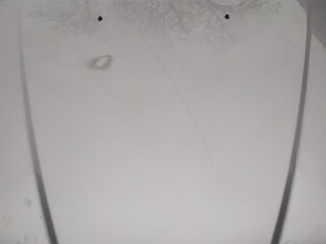 Серый Шевроле Эванда, объемом двигателя 2 л и пробегом 305 тыс. км за 2700 $, фото 3 на Automoto.ua