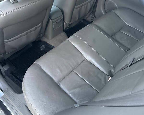 Шевроле Эванда 2006 в Одессе на Automoto.ua Серый Шевроле Эванда, объемом двигателя 2 л и пробегом 260 тыс. км за 2999 $, фото 12 на Automoto.ua