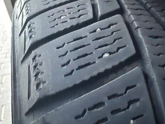 Шевроле Эванда 2006 в Одессе на Automoto.ua Серый Шевроле Эванда, объемом двигателя 2 л и пробегом 260 тыс. км за 3200 $, фото 5 на Automoto.ua