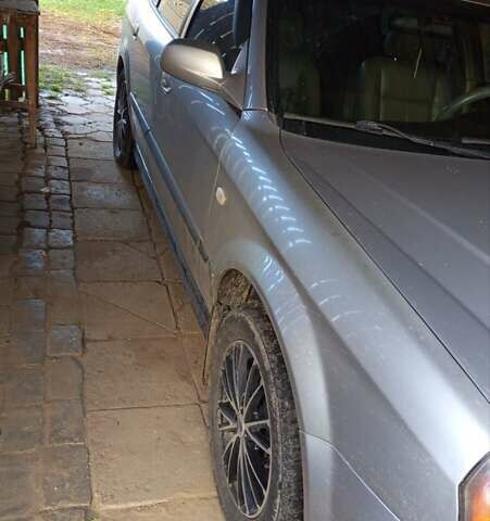 Шевроле Эванда 2006 в Харькове на Automoto.ua Серый Шевроле Эванда, объемом двигателя 2.49 л и пробегом 210 тыс. км за 4500 $, фото 7 на Automoto.ua