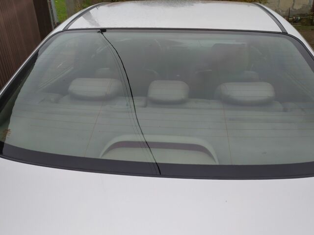 Серый Шевроле Эванда, объемом двигателя 2 л и пробегом 305 тыс. км за 2700 $, фото 15 на Automoto.ua