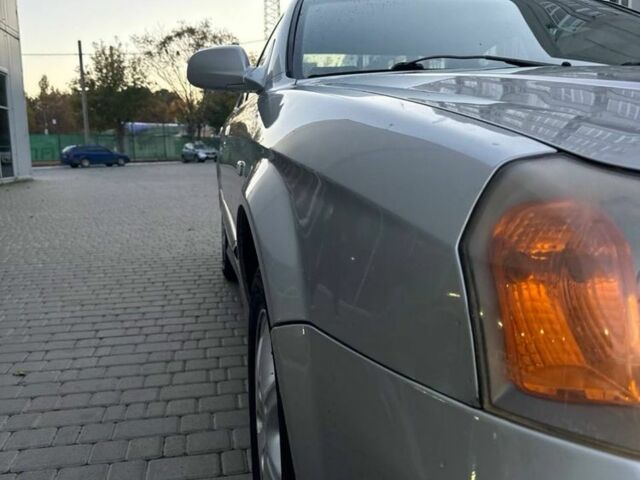 Шевроле Эванда 2006 в Одессе на Automoto.ua Серый Шевроле Эванда, объемом двигателя 2 л и пробегом 260 тыс. км за 3200 $, фото 4 на Automoto.ua