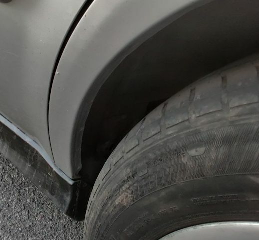 Сірий Шевроле Еванда, об'ємом двигуна 2 л та пробігом 219 тис. км за 3999 $, фото 16 на Automoto.ua