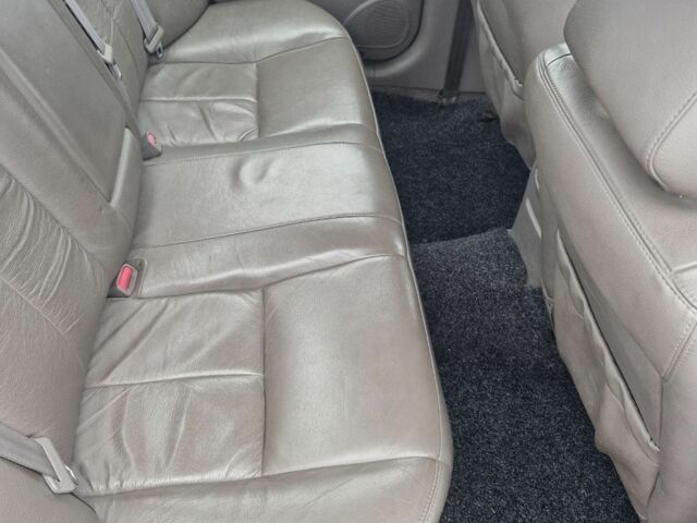 Сірий Шевроле Еванда, об'ємом двигуна 0 л та пробігом 103 тис. км за 5000 $, фото 13 на Automoto.ua