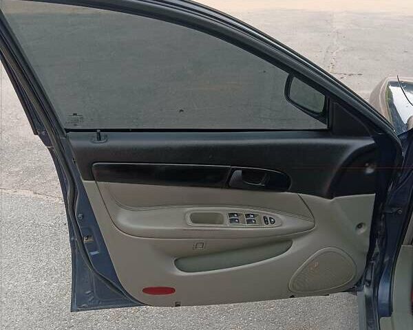 Синий Шевроле Эванда, объемом двигателя 2 л и пробегом 190 тыс. км за 3700 $, фото 9 на Automoto.ua
