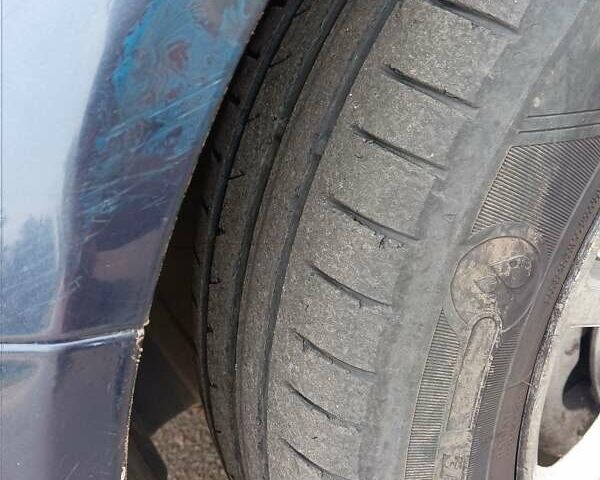 Синий Шевроле Эванда, объемом двигателя 2 л и пробегом 190 тыс. км за 3700 $, фото 14 на Automoto.ua