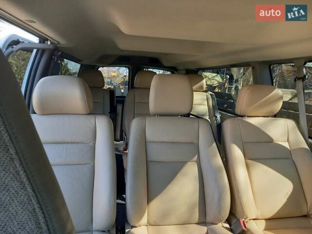 Белый Шевроле Експресс, объемом двигателя 5.97 л и пробегом 187 тыс. км за 20700 $, фото 1 на Automoto.ua