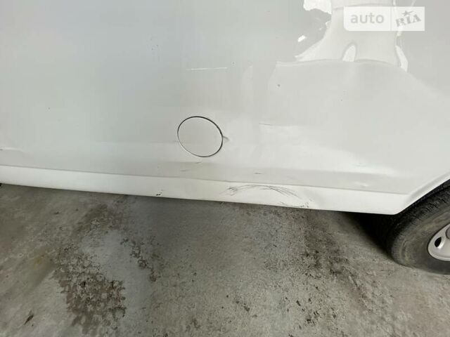 Белый Шевроле Експресс, объемом двигателя 6 л и пробегом 29 тыс. км за 24000 $, фото 24 на Automoto.ua