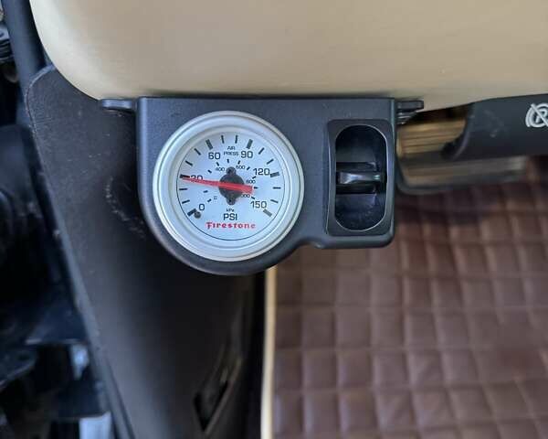 Черный Шевроле Експресс, объемом двигателя 5.33 л и пробегом 87 тыс. км за 36500 $, фото 24 на Automoto.ua