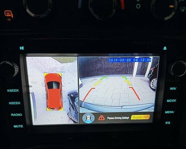 Черный Шевроле Експресс, объемом двигателя 5.33 л и пробегом 87 тыс. км за 36500 $, фото 23 на Automoto.ua