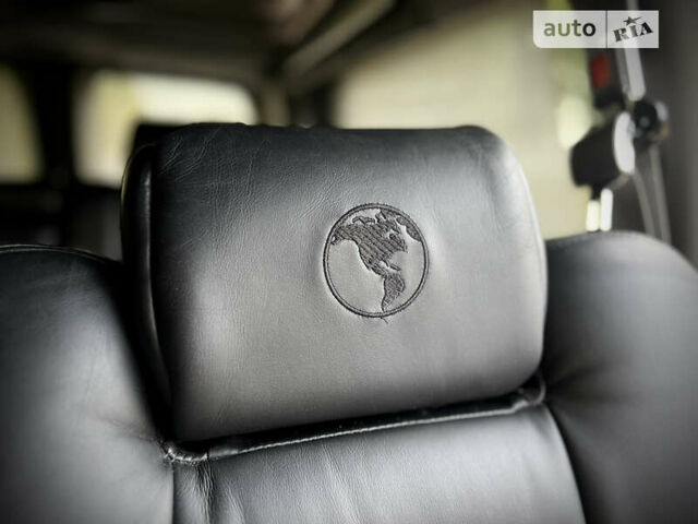 Чорний Шевроле Експресс, об'ємом двигуна 5.3 л та пробігом 85 тис. км за 35500 $, фото 49 на Automoto.ua