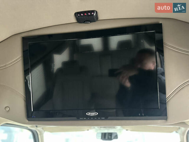 Шевроле Експресс 2012 в Киеве на Automoto.ua Черный Шевроле Експресс, объемом двигателя 5.33 л и пробегом 91 тыс. км за 36900 $, фото 46 на Automoto.ua