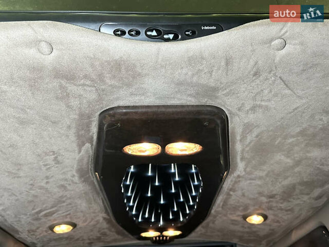 Черный Шевроле Експресс, объемом двигателя 5.3 л и пробегом 51 тыс. км за 44000 $, фото 51 на Automoto.ua