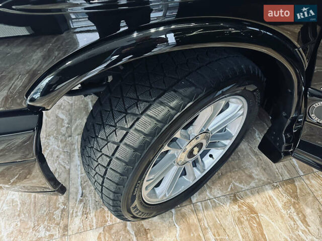 Черный Шевроле Експресс, объемом двигателя 5.3 л и пробегом 51 тыс. км за 44000 $, фото 17 на Automoto.ua