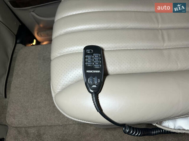 Черный Шевроле Експресс, объемом двигателя 5.3 л и пробегом 51 тыс. км за 44000 $, фото 46 на Automoto.ua