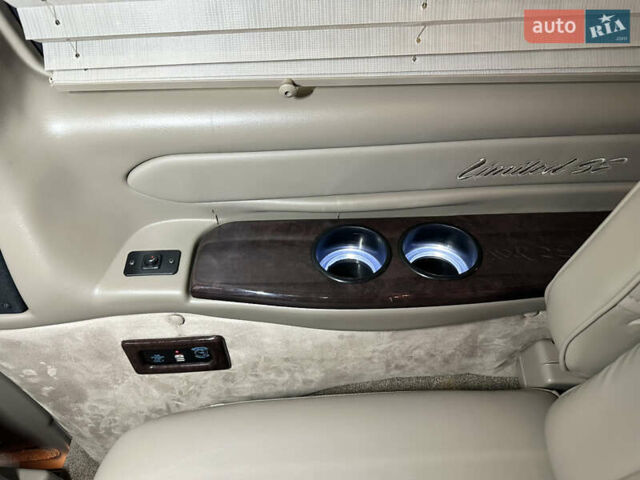 Черный Шевроле Експресс, объемом двигателя 5.3 л и пробегом 51 тыс. км за 44000 $, фото 47 на Automoto.ua