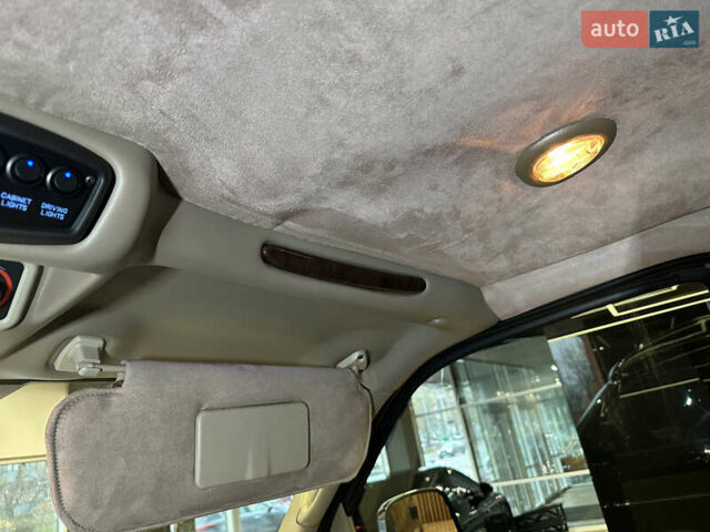 Черный Шевроле Експресс, объемом двигателя 5.3 л и пробегом 51 тыс. км за 44000 $, фото 33 на Automoto.ua