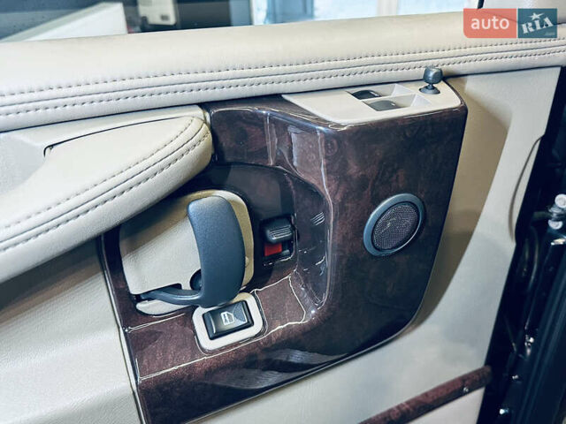 Черный Шевроле Експресс, объемом двигателя 5.3 л и пробегом 51 тыс. км за 44000 $, фото 20 на Automoto.ua