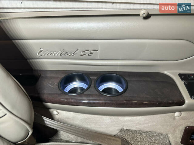 Черный Шевроле Експресс, объемом двигателя 5.3 л и пробегом 51 тыс. км за 44000 $, фото 50 на Automoto.ua