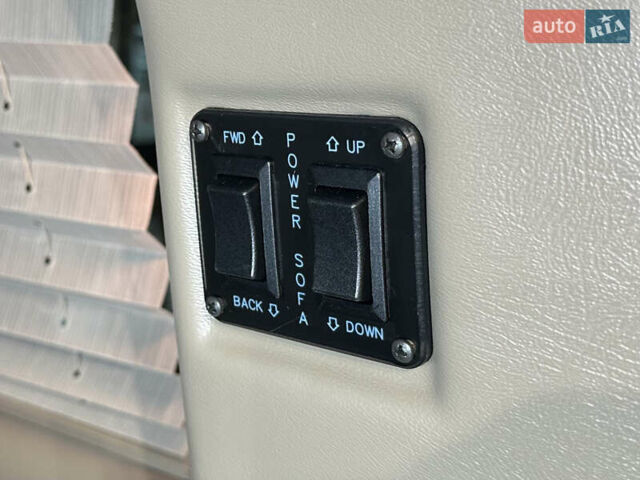 Черный Шевроле Експресс, объемом двигателя 5.3 л и пробегом 51 тыс. км за 44000 $, фото 55 на Automoto.ua