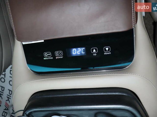 Чорний Шевроле Експресс, об'ємом двигуна 5.3 л та пробігом 47 тис. км за 47900 $, фото 36 на Automoto.ua