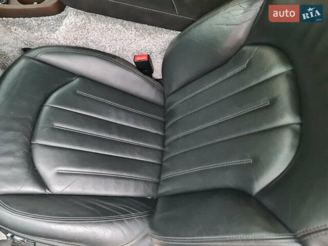 Шевроле Експресс 2017 в Днепре (Днепропетровске) на Automoto.ua Черный Шевроле Експресс, объемом двигателя 2.78 л и пробегом 115 тыс. км за 49900 $, фото 44 на Automoto.ua