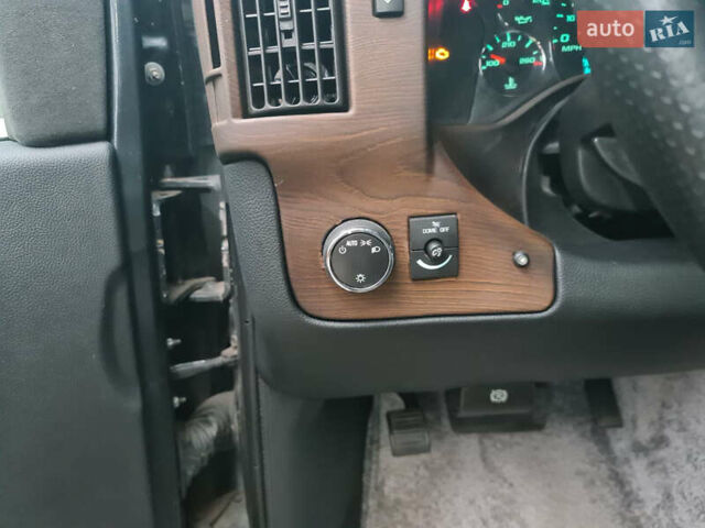 Шевроле Експресс 2017 в Днепре (Днепропетровске) на Automoto.ua Черный Шевроле Експресс, объемом двигателя 2.78 л и пробегом 115 тыс. км за 49900 $, фото 36 на Automoto.ua