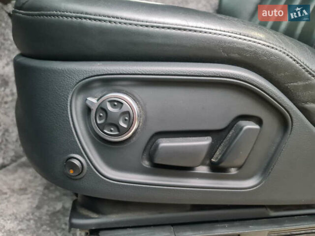 Шевроле Експресс 2017 в Днепре (Днепропетровске) на Automoto.ua Черный Шевроле Експресс, объемом двигателя 2.78 л и пробегом 115 тыс. км за 49900 $, фото 14 на Automoto.ua