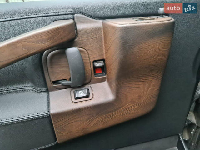 Шевроле Експресс 2017 в Днепре (Днепропетровске) на Automoto.ua Черный Шевроле Експресс, объемом двигателя 2.78 л и пробегом 115 тыс. км за 49900 $, фото 17 на Automoto.ua