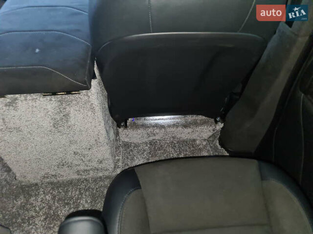 Шевроле Експресс 2017 в Днепре (Днепропетровске) на Automoto.ua Черный Шевроле Експресс, объемом двигателя 2.78 л и пробегом 115 тыс. км за 49900 $, фото 56 на Automoto.ua