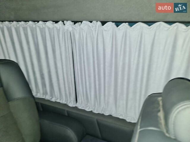 Шевроле Експресс 2017 в Днепре (Днепропетровске) на Automoto.ua Черный Шевроле Експресс, объемом двигателя 2.78 л и пробегом 115 тыс. км за 49900 $, фото 46 на Automoto.ua