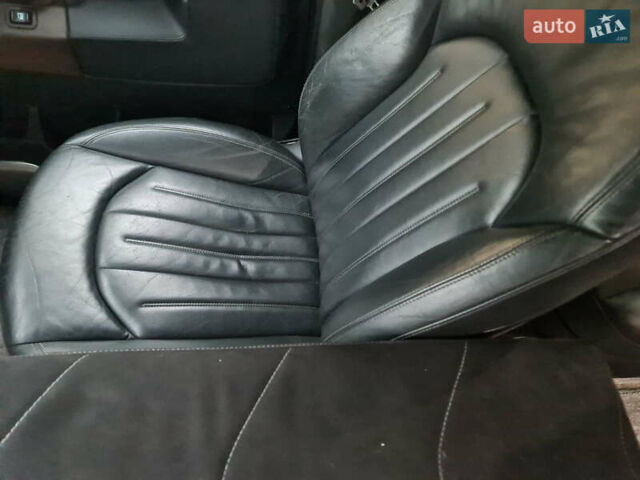 Шевроле Експресс 2017 в Днепре (Днепропетровске) на Automoto.ua Черный Шевроле Експресс, объемом двигателя 2.78 л и пробегом 115 тыс. км за 49900 $, фото 13 на Automoto.ua