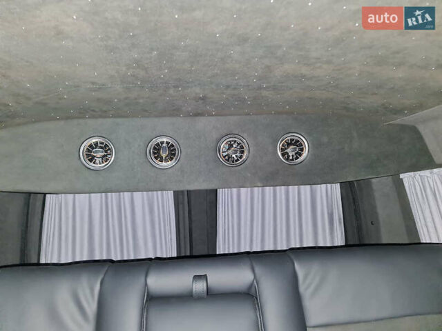 Шевроле Експресс 2017 в Днепре (Днепропетровске) на Automoto.ua Черный Шевроле Експресс, объемом двигателя 2.78 л и пробегом 115 тыс. км за 49900 $, фото 35 на Automoto.ua