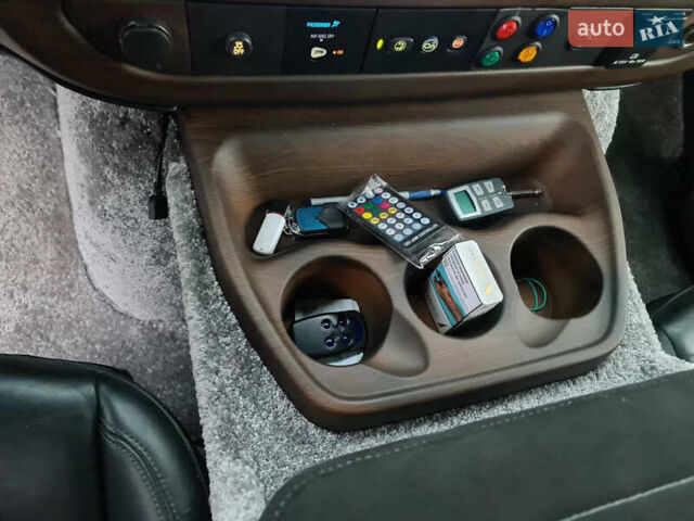 Шевроле Експресс 2017 в Днепре (Днепропетровске) на Automoto.ua Черный Шевроле Експресс, объемом двигателя 2.78 л и пробегом 115 тыс. км за 49900 $, фото 48 на Automoto.ua