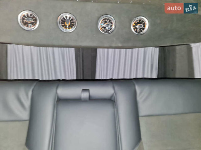 Шевроле Експресс 2017 в Днепре (Днепропетровске) на Automoto.ua Черный Шевроле Експресс, объемом двигателя 2.78 л и пробегом 115 тыс. км за 49900 $, фото 47 на Automoto.ua