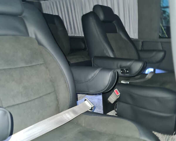 Шевроле Експресс 2017 в Днепре (Днепропетровске) на Automoto.ua Черный Шевроле Експресс, объемом двигателя 2.78 л и пробегом 115 тыс. км за 49900 $, фото 29 на Automoto.ua