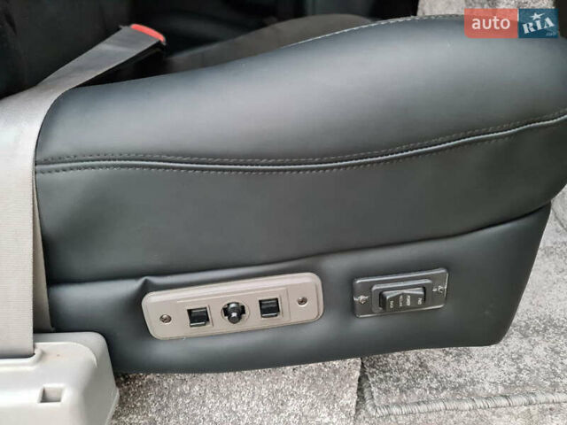 Шевроле Експресс 2017 в Днепре (Днепропетровске) на Automoto.ua Черный Шевроле Експресс, объемом двигателя 2.78 л и пробегом 115 тыс. км за 49900 $, фото 24 на Automoto.ua