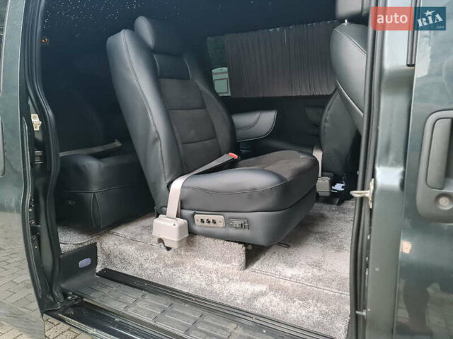 Шевроле Експресс 2017 в Днепре (Днепропетровске) на Automoto.ua Черный Шевроле Експресс, объемом двигателя 2.78 л и пробегом 115 тыс. км за 49900 $, фото 59 на Automoto.ua
