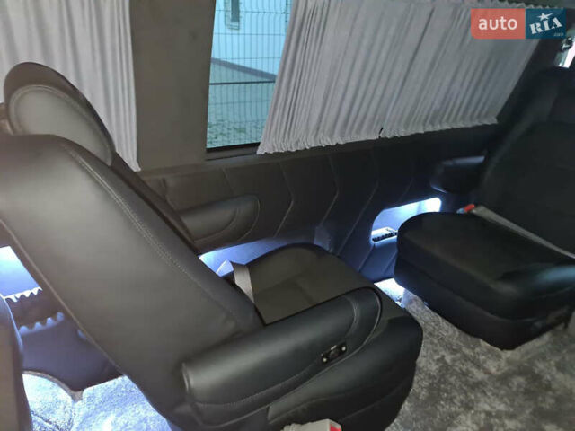 Шевроле Експресс 2017 в Днепре (Днепропетровске) на Automoto.ua Черный Шевроле Експресс, объемом двигателя 2.78 л и пробегом 115 тыс. км за 49900 $, фото 69 на Automoto.ua