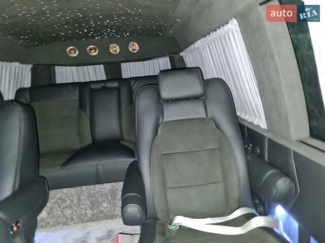 Шевроле Експресс 2017 в Днепре (Днепропетровске) на Automoto.ua Черный Шевроле Експресс, объемом двигателя 2.78 л и пробегом 115 тыс. км за 49900 $, фото 31 на Automoto.ua