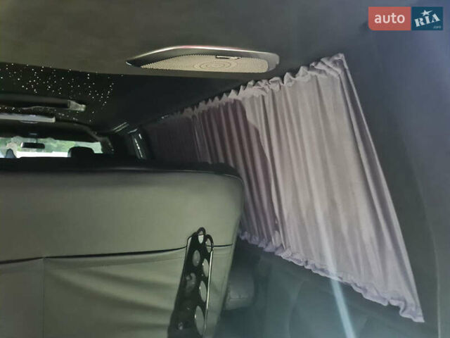 Шевроле Експресс 2017 в Днепре (Днепропетровске) на Automoto.ua Черный Шевроле Експресс, объемом двигателя 2.78 л и пробегом 115 тыс. км за 49900 $, фото 64 на Automoto.ua