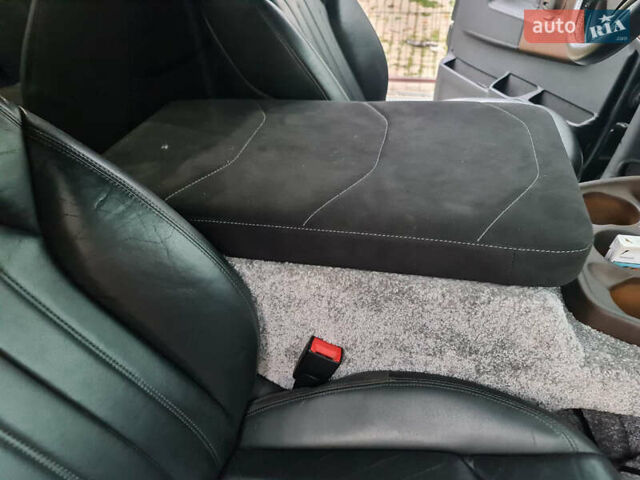 Шевроле Експресс 2017 в Днепре (Днепропетровске) на Automoto.ua Черный Шевроле Експресс, объемом двигателя 2.78 л и пробегом 115 тыс. км за 49900 $, фото 18 на Automoto.ua