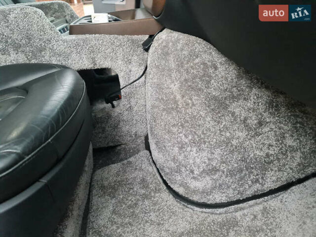 Шевроле Експресс 2017 в Днепре (Днепропетровске) на Automoto.ua Черный Шевроле Експресс, объемом двигателя 2.78 л и пробегом 115 тыс. км за 49900 $, фото 16 на Automoto.ua