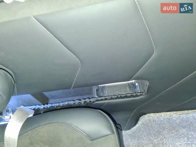 Шевроле Експресс 2017 в Днепре (Днепропетровске) на Automoto.ua Черный Шевроле Експресс, объемом двигателя 2.78 л и пробегом 115 тыс. км за 49900 $, фото 26 на Automoto.ua