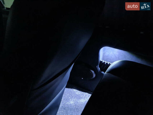 Шевроле Експресс 2017 в Днепре (Днепропетровске) на Automoto.ua Черный Шевроле Експресс, объемом двигателя 2.78 л и пробегом 115 тыс. км за 49900 $, фото 51 на Automoto.ua