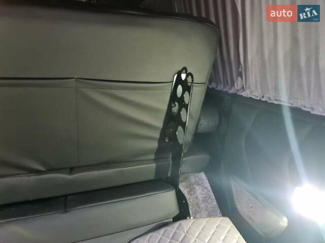 Шевроле Експресс 2017 в Днепре (Днепропетровске) на Automoto.ua Черный Шевроле Експресс, объемом двигателя 2.78 л и пробегом 115 тыс. км за 49900 $, фото 65 на Automoto.ua