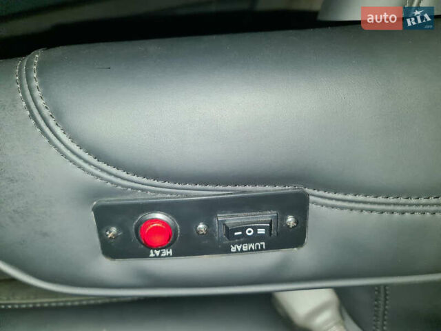 Шевроле Експресс 2017 в Днепре (Днепропетровске) на Automoto.ua Черный Шевроле Експресс, объемом двигателя 2.78 л и пробегом 115 тыс. км за 49900 $, фото 57 на Automoto.ua