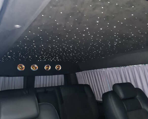 Шевроле Експресс 2017 в Днепре (Днепропетровске) на Automoto.ua Черный Шевроле Експресс, объемом двигателя 2.78 л и пробегом 115 тыс. км за 49900 $, фото 25 на Automoto.ua