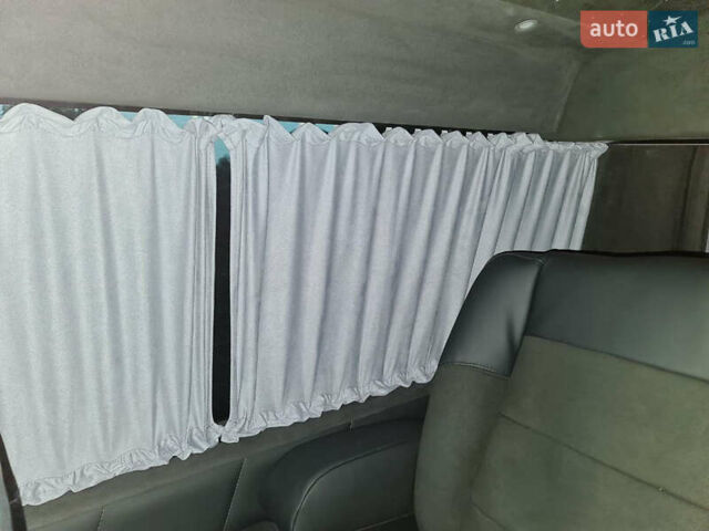 Шевроле Експресс 2017 в Днепре (Днепропетровске) на Automoto.ua Черный Шевроле Експресс, объемом двигателя 2.78 л и пробегом 115 тыс. км за 49900 $, фото 39 на Automoto.ua